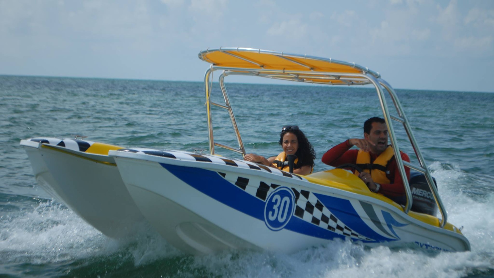 Jungle Tour Prestige